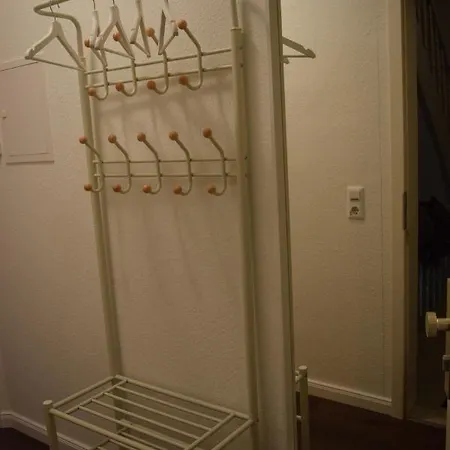 Altstadt, Neue Wallstraße *