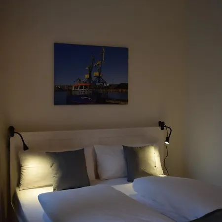 Altstadt, Neue Wallstraße * Wißmar